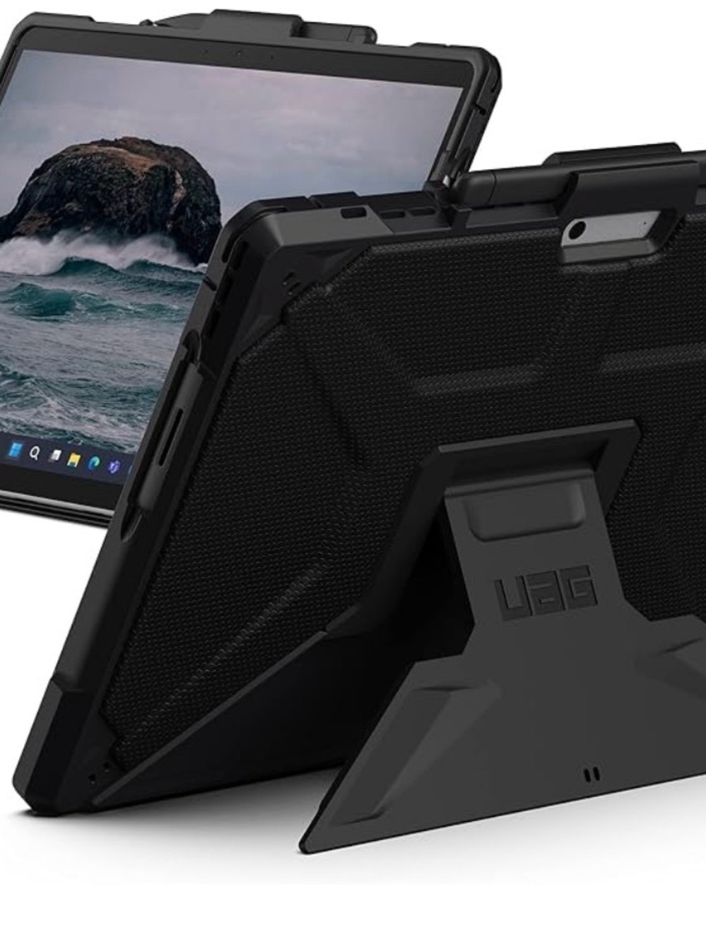URBAN ARMOR GEAR Surface Pro 9 | Series : METROPOLIS